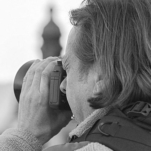 Photo Shooting with Children Models